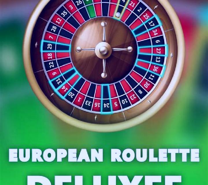 European Roulette (Others) slot