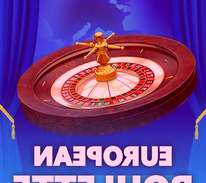 European Roulette Pro (GVG) online slot