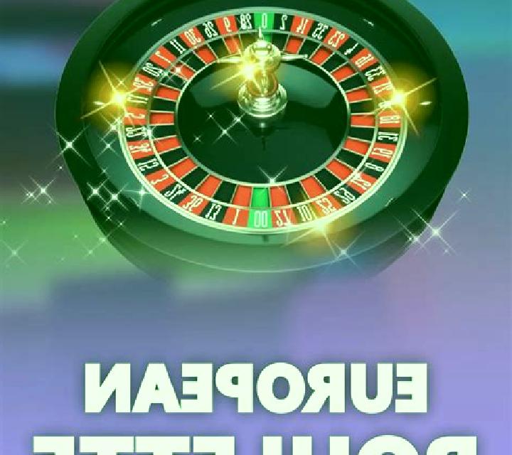 European Roulette Pro (GVG) slot machine
