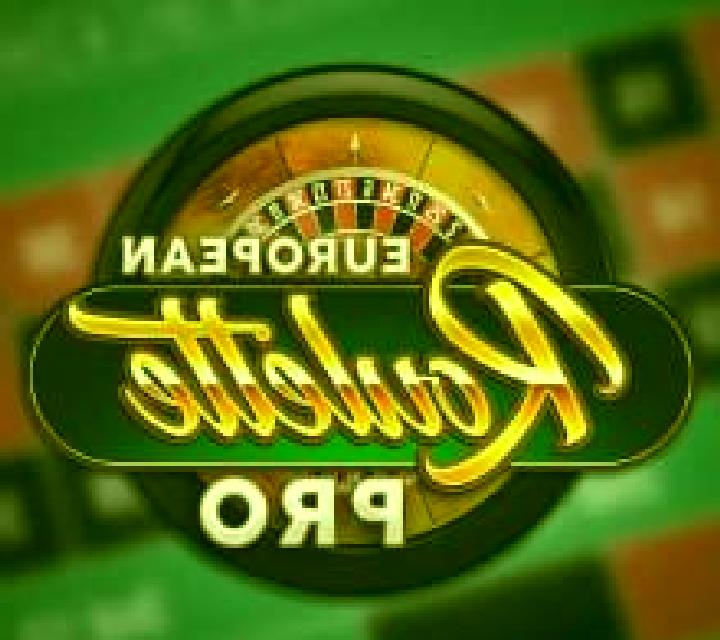 European Roulette Pro (Play n Go) online slot