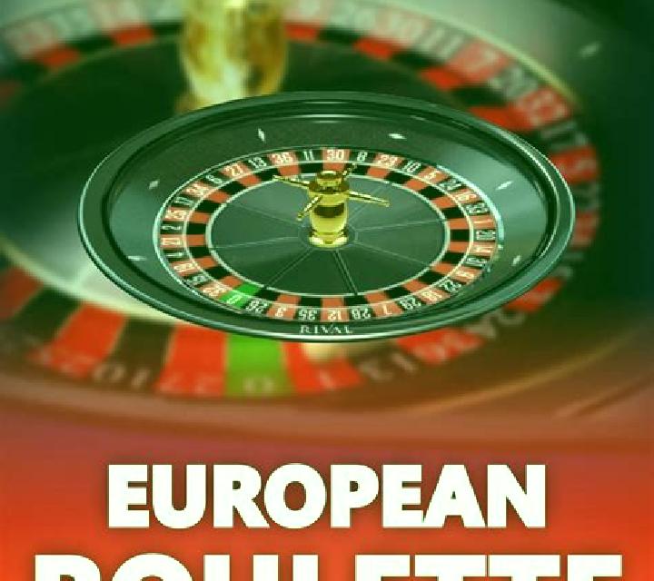 European Roulette (Red Tiger) slot