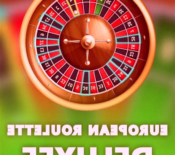 European Roulette (Rival) online slot