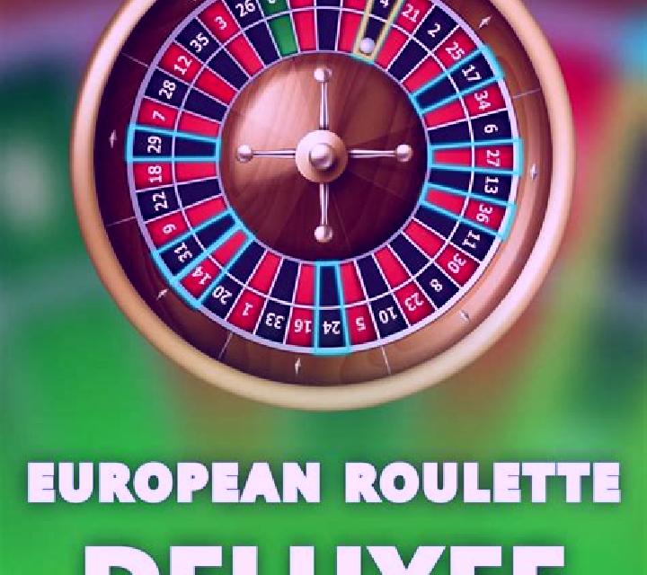 European Roulette (Rival) slot