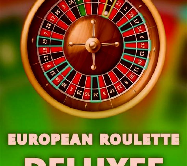 European Roulette (RTG) online slot