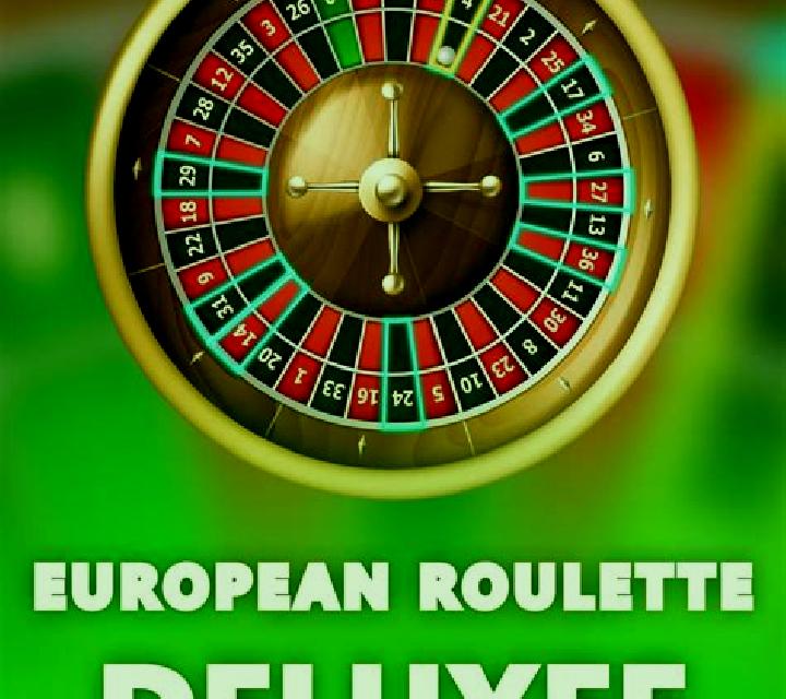 European Roulette (RTG) slot