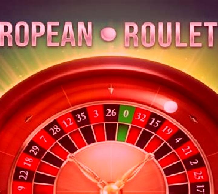 European Roulette (Spearhead Studios) online slot