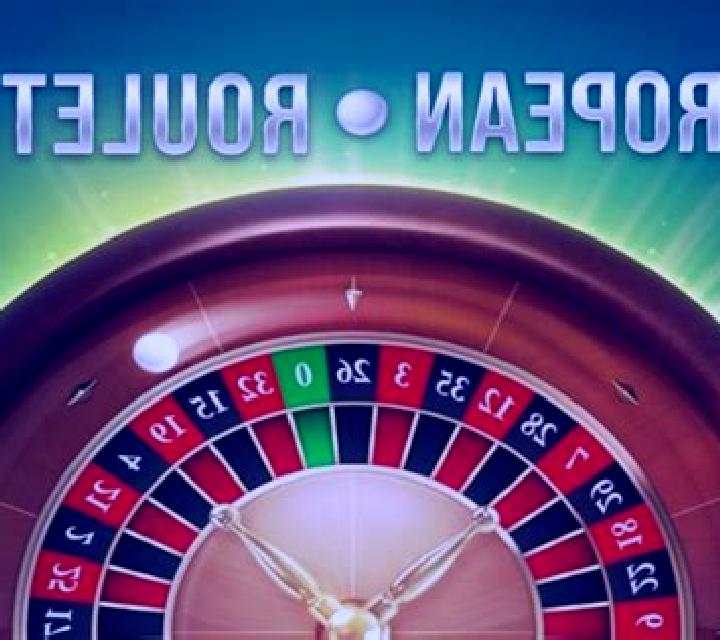 European Roulette (Spearhead Studios) slot game