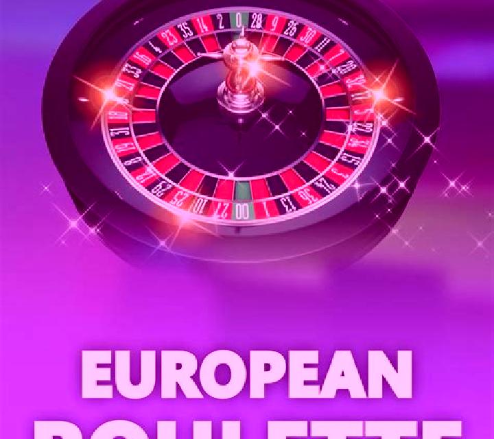 European Roulette (Spearhead Studios) slot machine