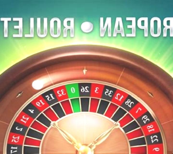European Roulette (Spearhead Studios) slot