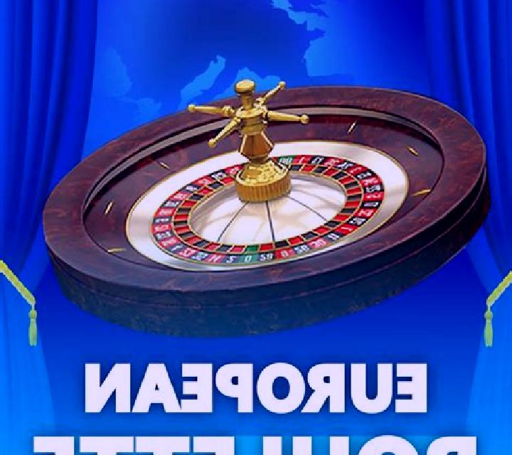 European Roulette (Spinomenal) slot