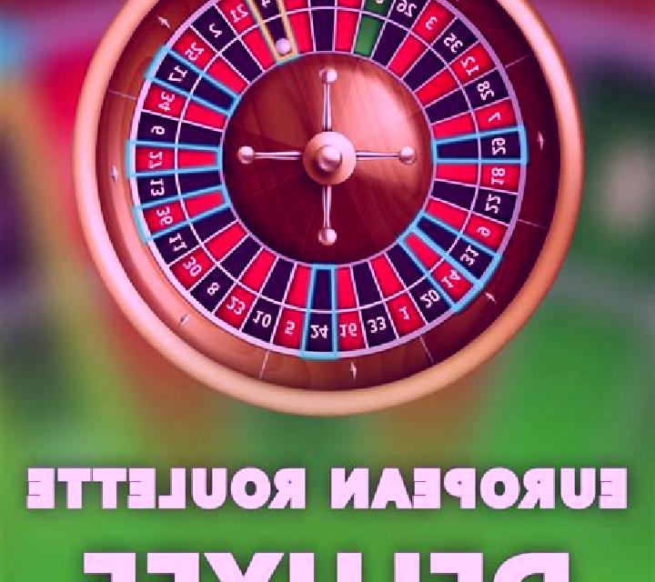 European Roulette (Spinoro) online slot
