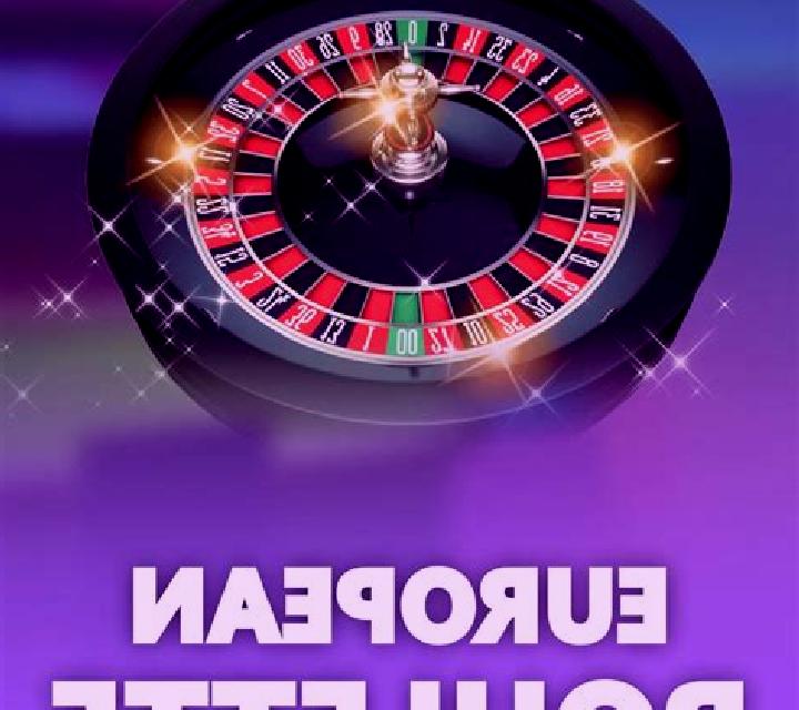 European Roulette (Spinoro) slot machine