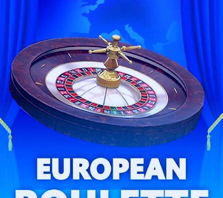 European Roulette (Spinoro) slot
