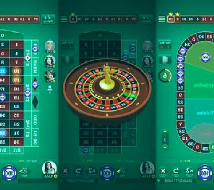 European Roulette (TaDa Gaming) slot game