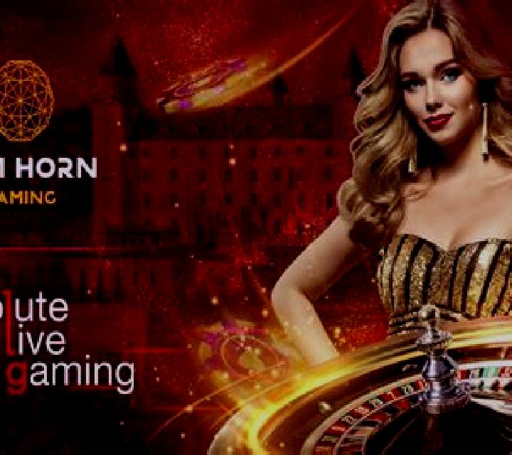 European Roulette (Tom Horn Gaming) online slot