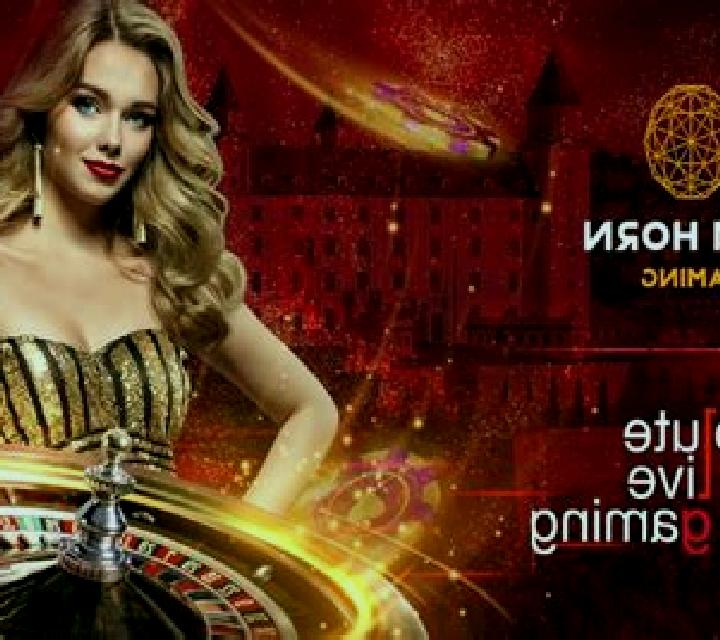 European Roulette (Tom Horn Gaming) slot