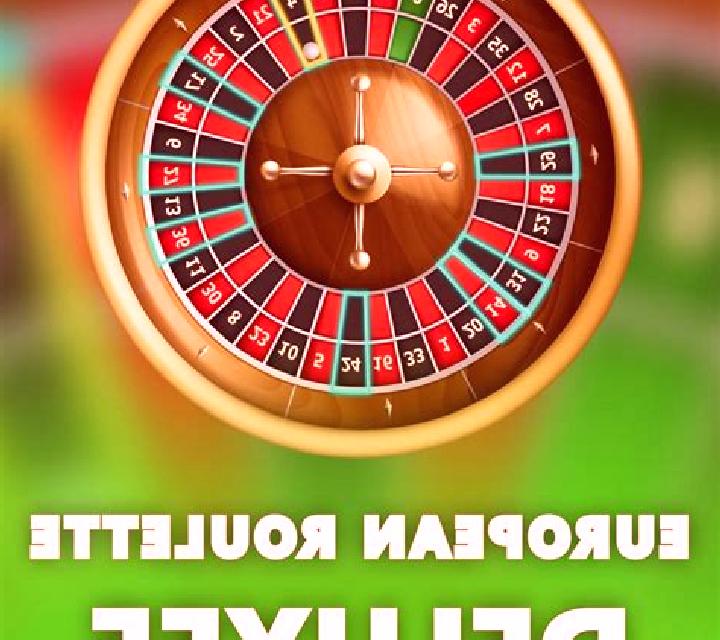 European Roulette (Top Trend Gaming) online slot