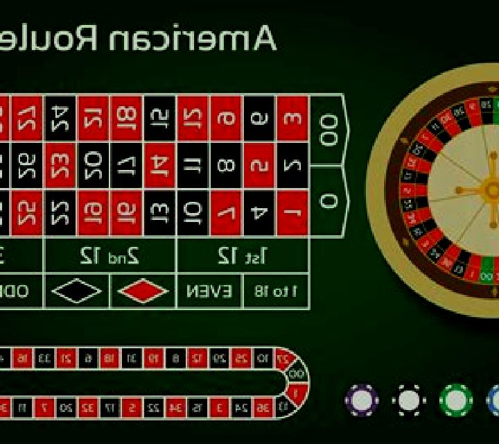 European Roulette (Top Trend Gaming) slot game