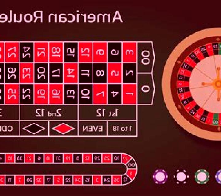 European Roulette (Top Trend Gaming) slot machine