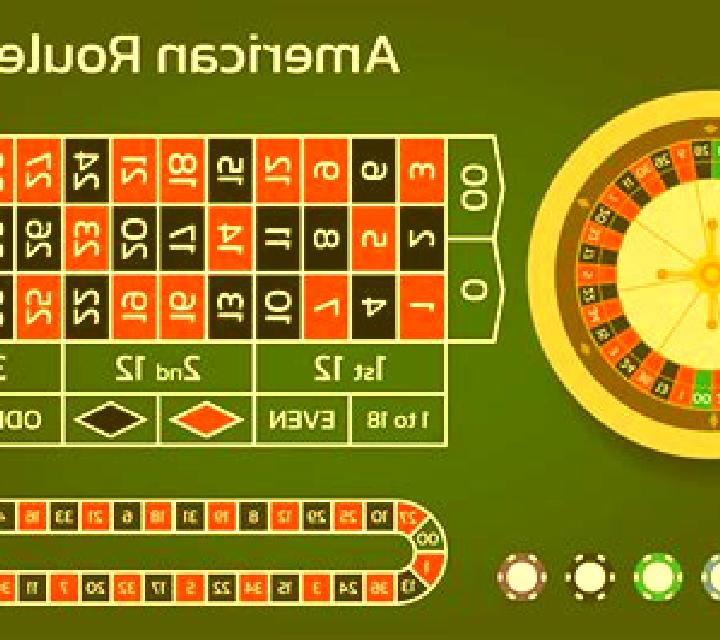 European Roulette (Top Trend Gaming) slot