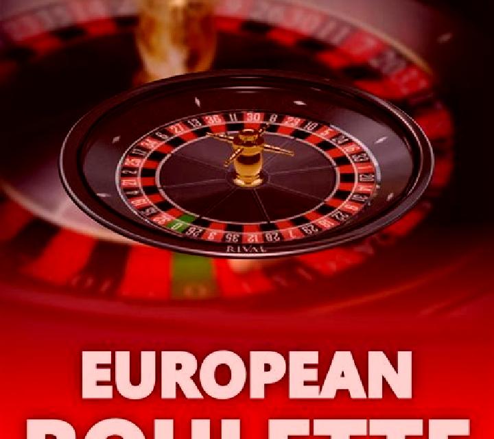 European Roulette (TrueLab Games) online slot
