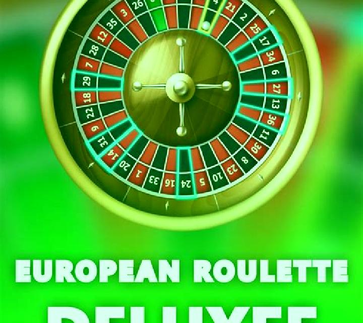 European Roulette (Urgent Games) online slot