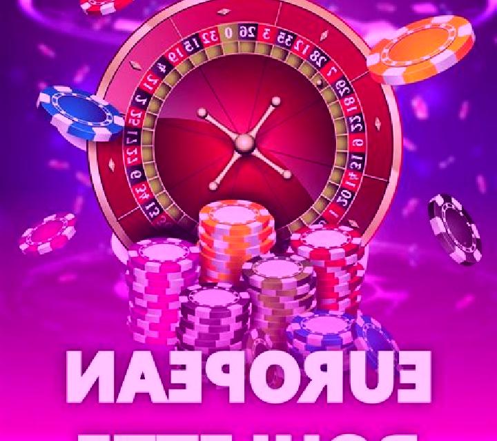 European Roulette (Urgent Games) slot game