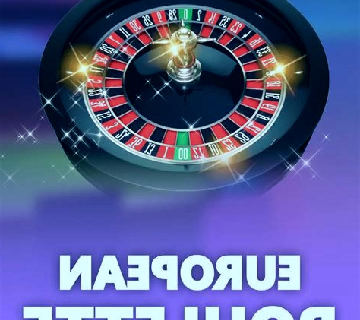 European Roulette (Urgent Games) slot machine