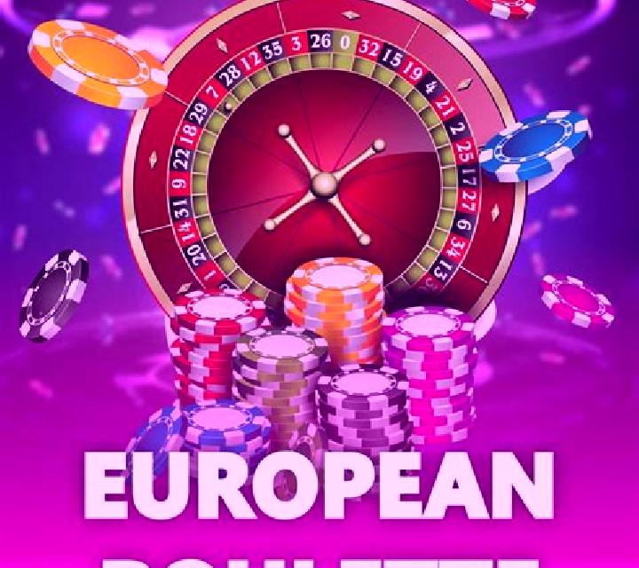 European Roulette (Urgent Games) slot