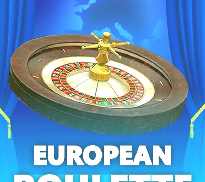 European Roulette (Vela Gaming) slot game