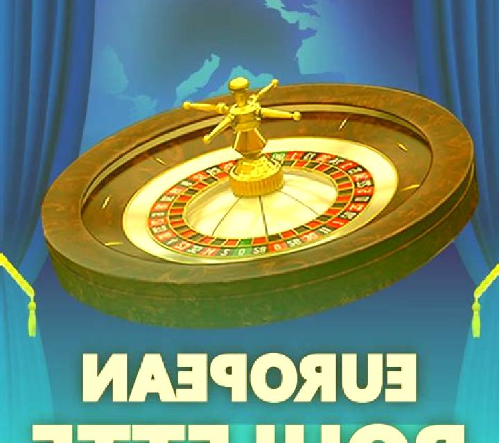 European Roulette (Vela Gaming) slot machine