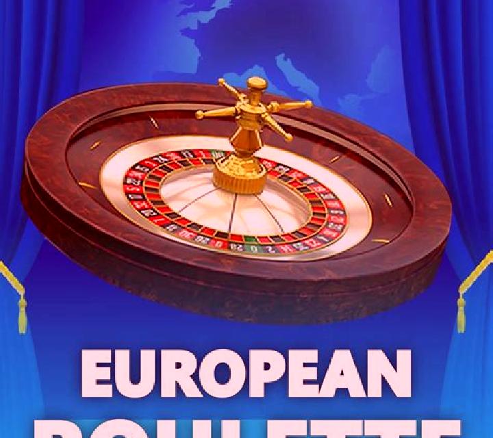 European Roulette (Vela Gaming) slot