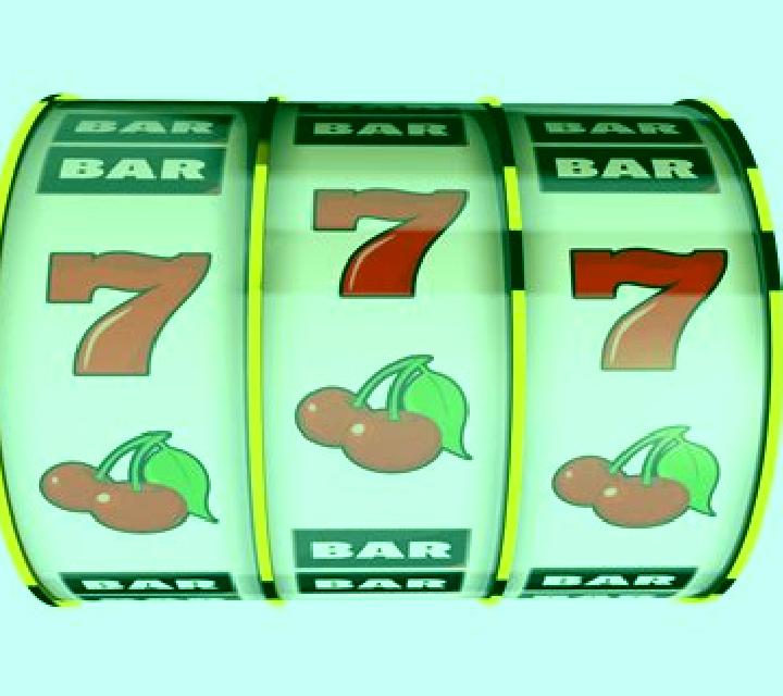 European Roulette (Vibra Gaming) slot machine