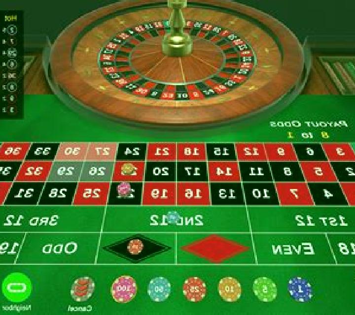 European Roulette VIP (iSoftBet) online slot