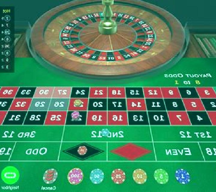 European Roulette VIP (iSoftBet) slot machine