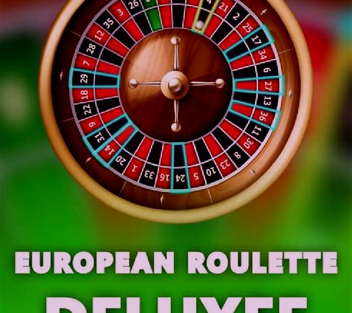 European Roulette (Wizard Games) online slot