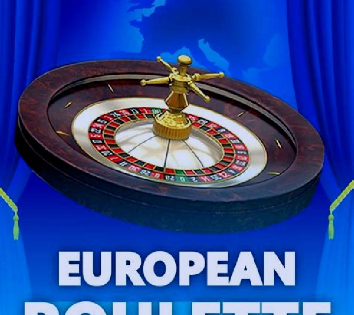 European Roulette (Wizard Games) slot game