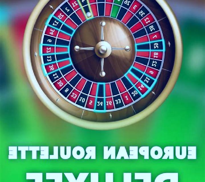 European Roulette (Woohoo) online slot