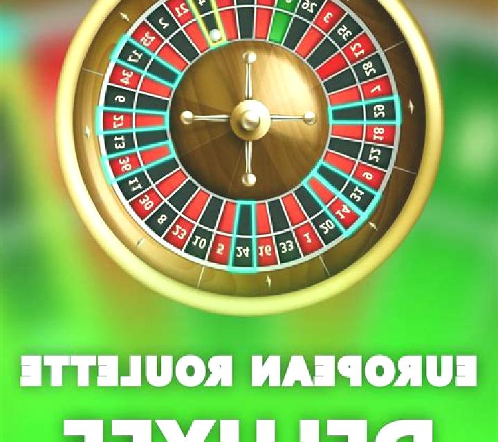 European Roulette (Woohoo) slot