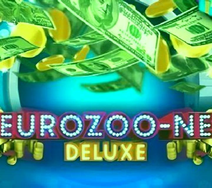 EuroZoone Deluxe online slot