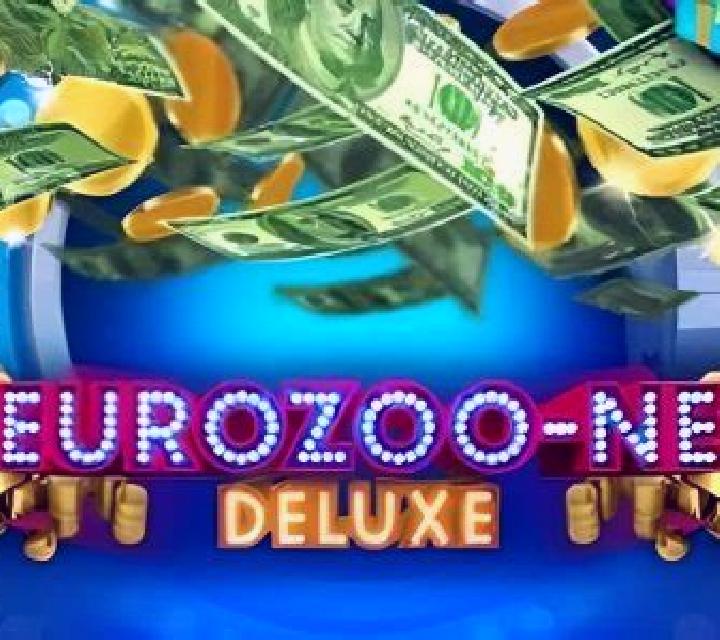 EuroZoone Deluxe slot game