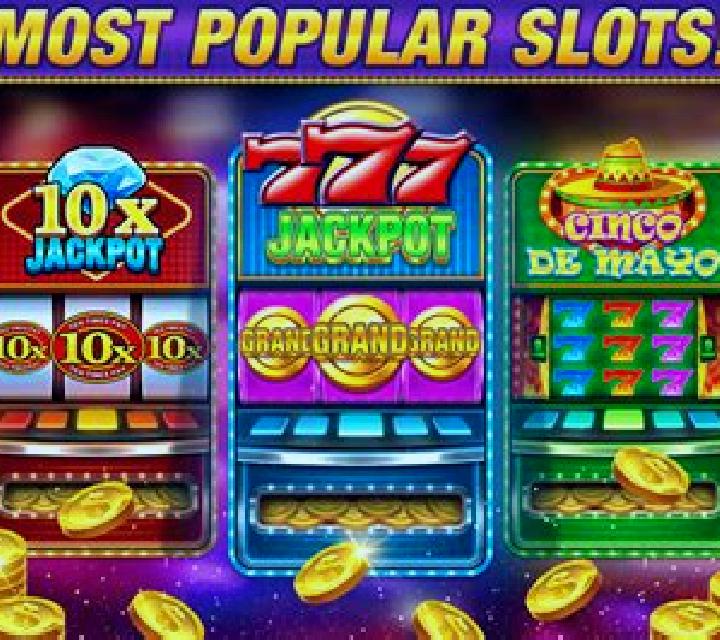 EuroZoone online slot