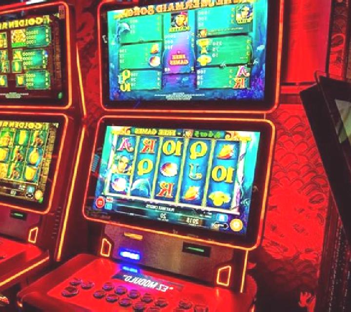 EuroZoone slot