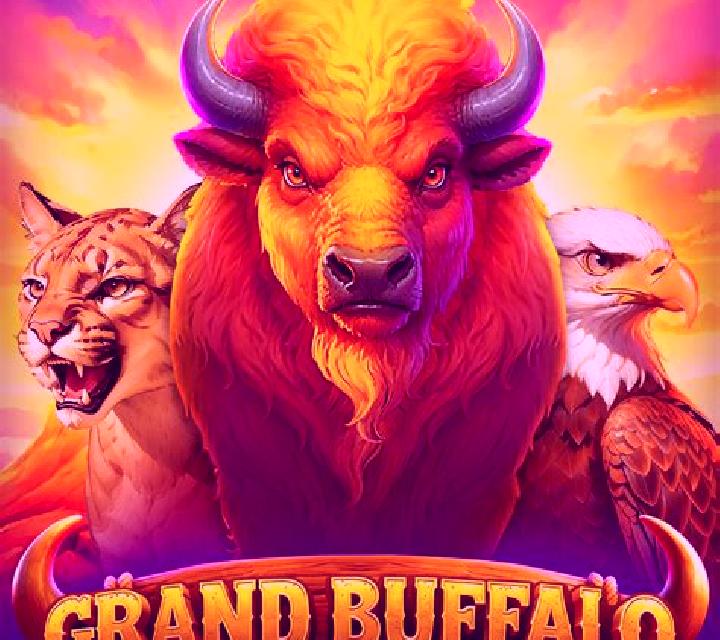 Eva Elfie Hold and Win online slot