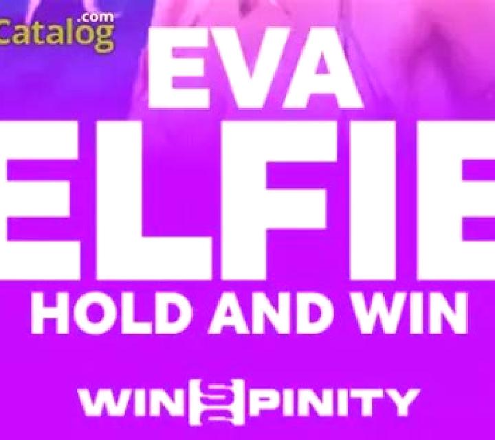 Eva Elfie Hold and Win slot
