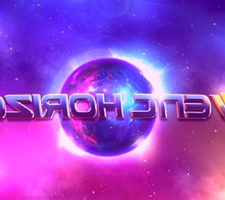 Event Horizon slot game