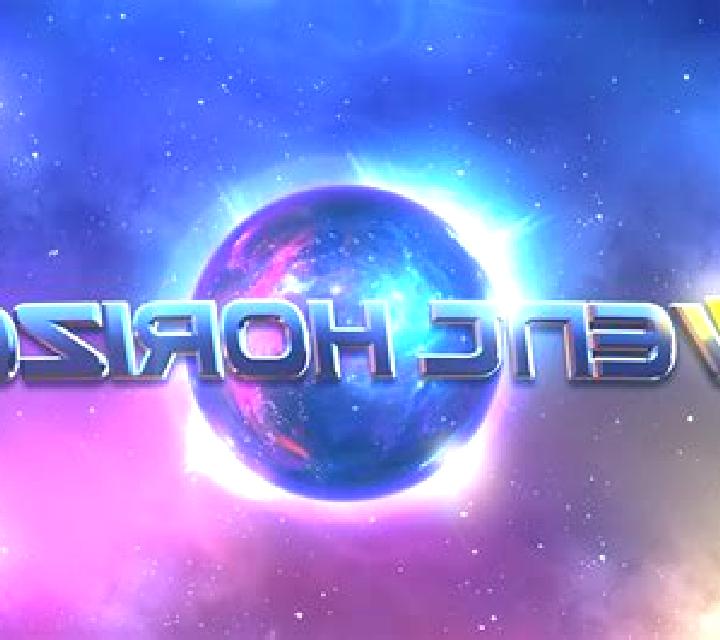 Event Horizon slot