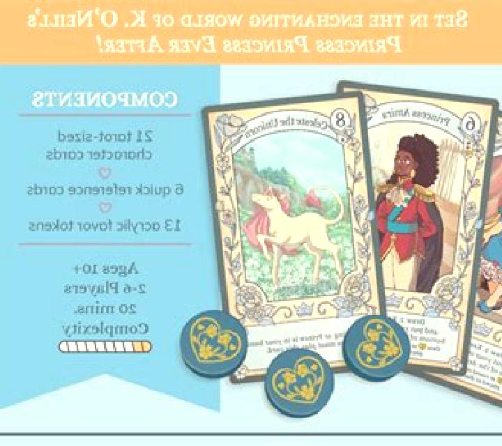 Ever After slot game