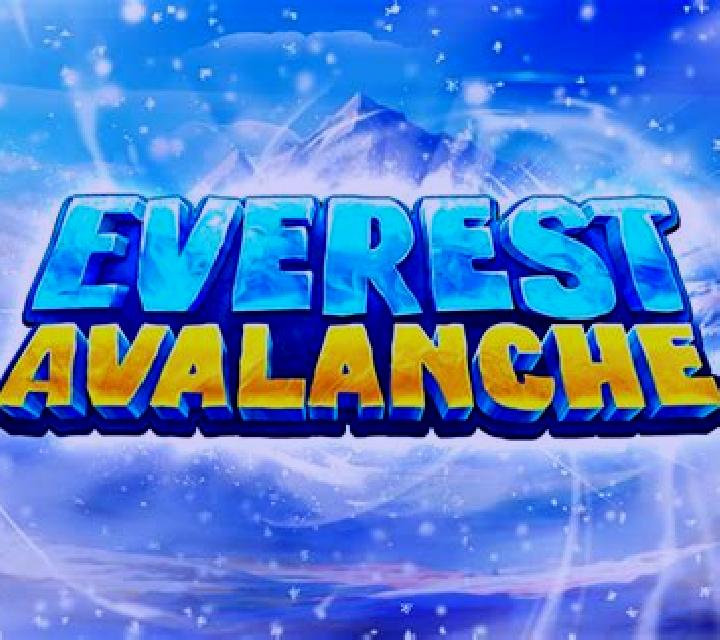 Everest Avalanche slot game