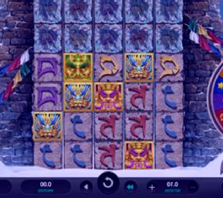 Everest High Altitude online slot